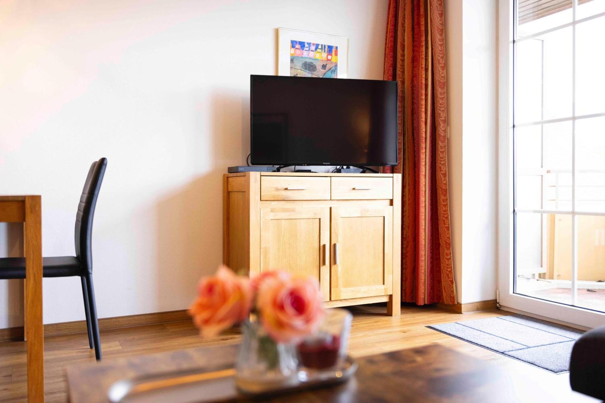נינדורף Dkk11B Ferienwohnung Seegras מראה חיצוני תמונה