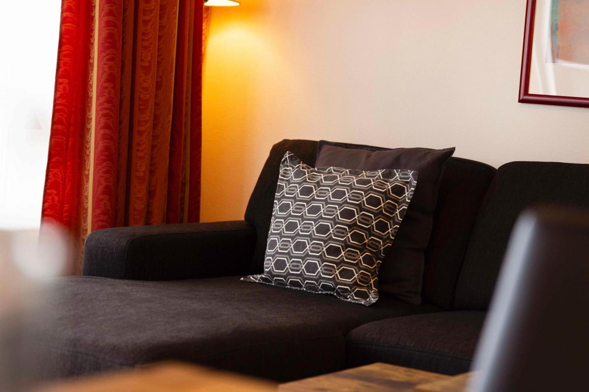 נינדורף Dkk11B Ferienwohnung Seegras מראה חיצוני תמונה