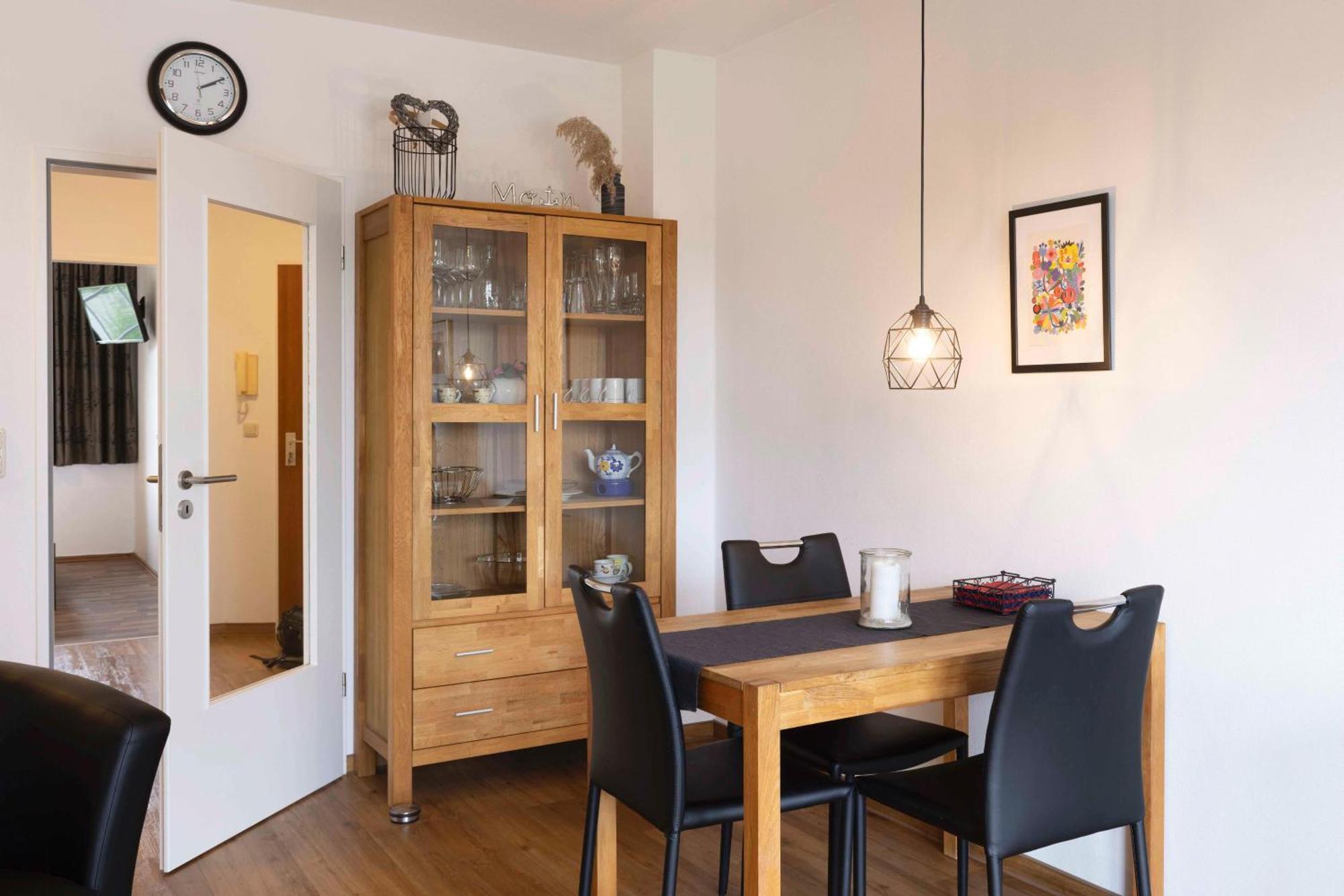 נינדורף Dkk11B Ferienwohnung Seegras מראה חיצוני תמונה