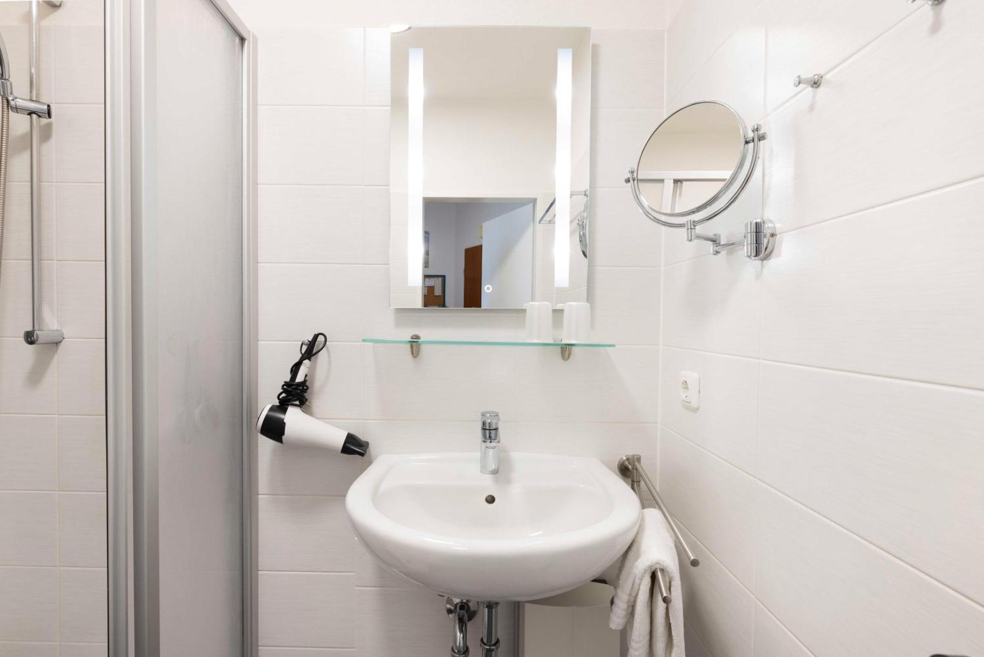 נינדורף Dkk11B Ferienwohnung Seegras מראה חיצוני תמונה
