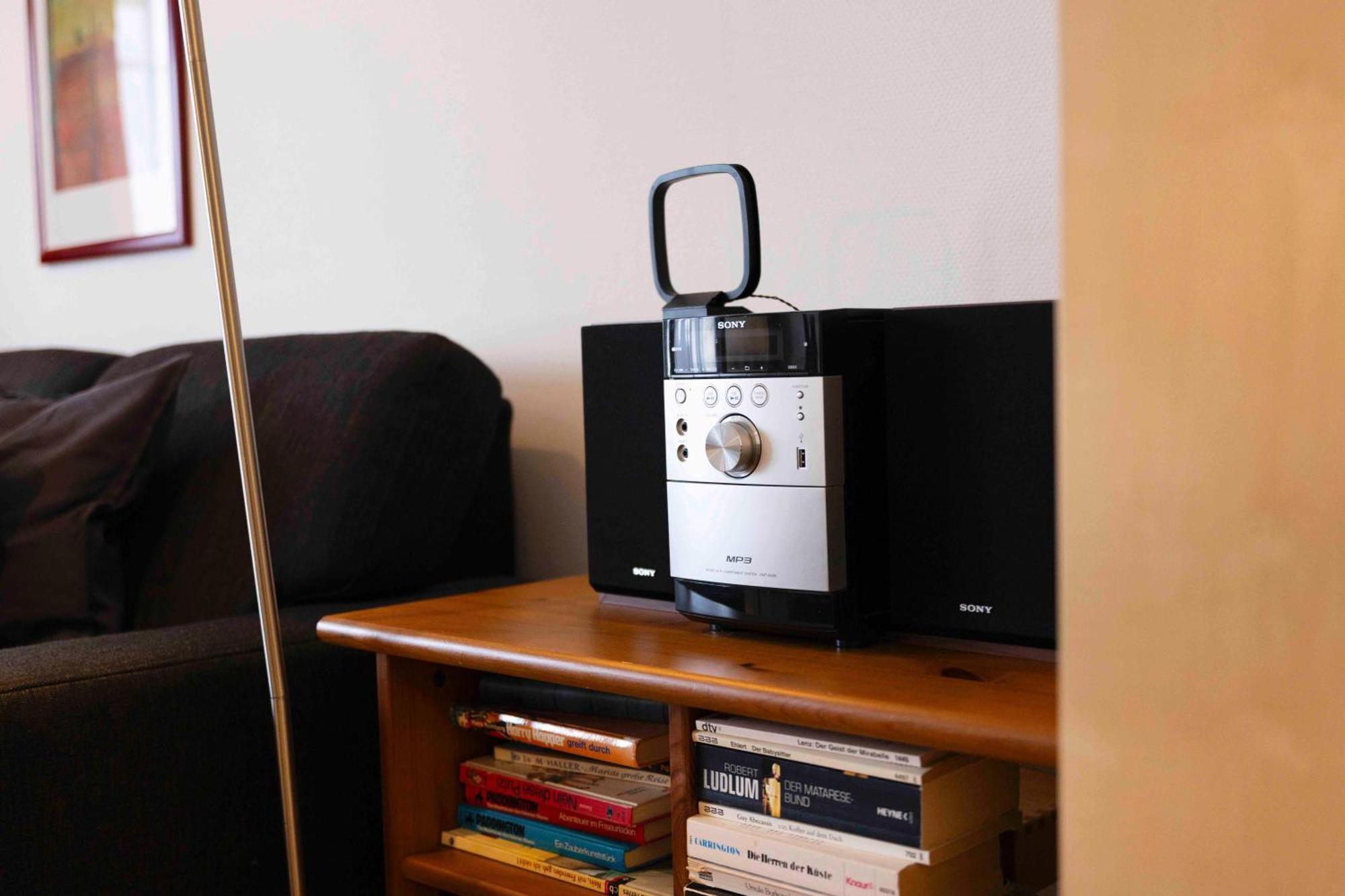 נינדורף Dkk11B Ferienwohnung Seegras מראה חיצוני תמונה